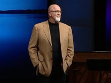 James MacDonald