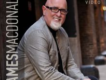 James MacDonald