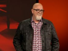 James MacDonald