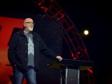 James MacDonald