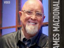 James MacDonald