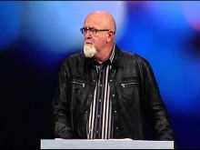 James MacDonald