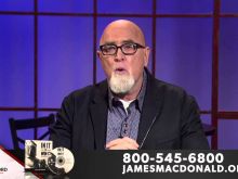 James MacDonald