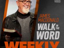 James MacDonald