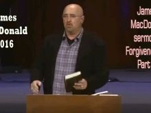 James MacDonald