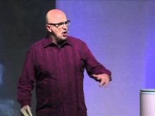 James MacDonald