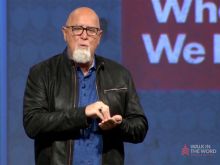 James MacDonald