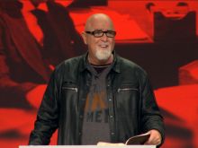 James MacDonald