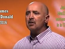 James MacDonald