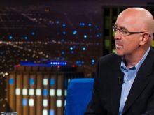 James MacDonald