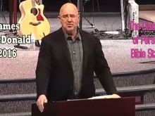 James MacDonald