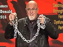 James MacDonald