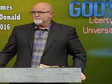 James MacDonald