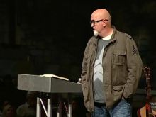 James MacDonald