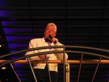 James MacDonald