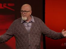 James MacDonald