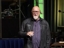 James MacDonald