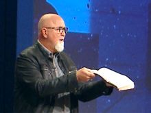 James MacDonald