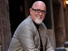 James MacDonald