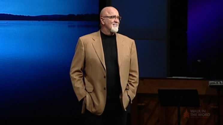 James MacDonald