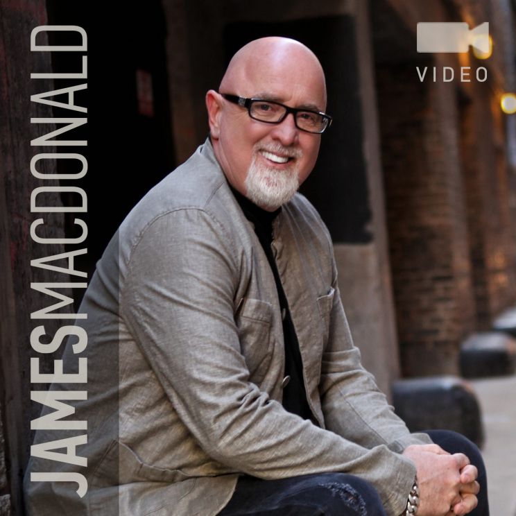 James MacDonald