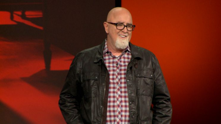 James MacDonald