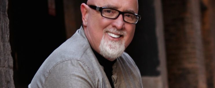 James MacDonald