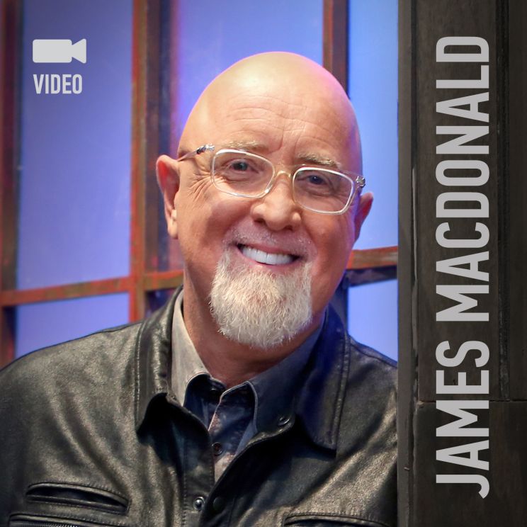 James MacDonald