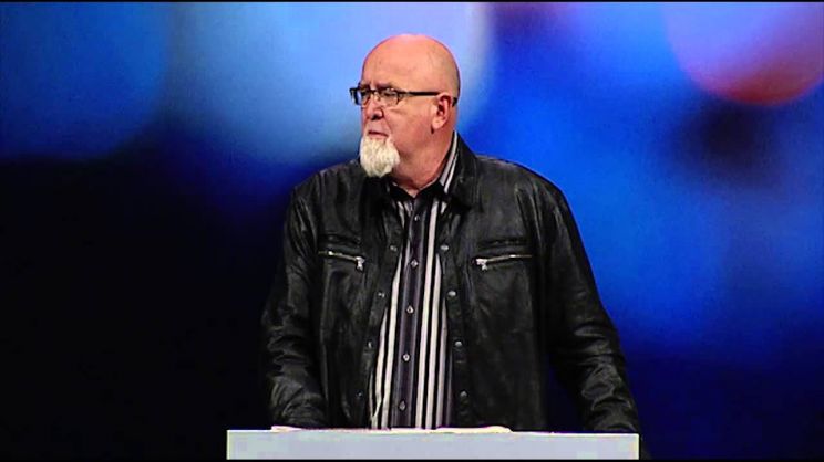 James MacDonald