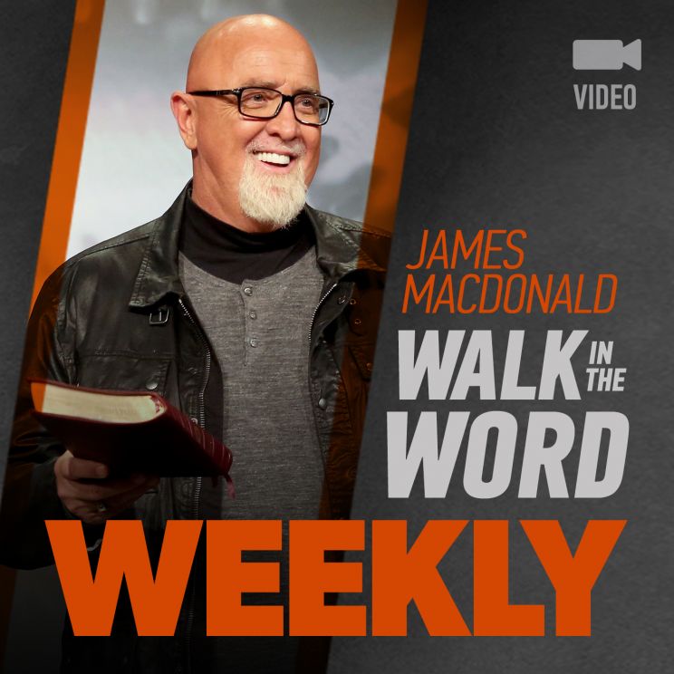 James MacDonald