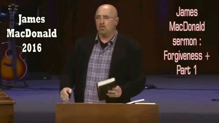 James MacDonald
