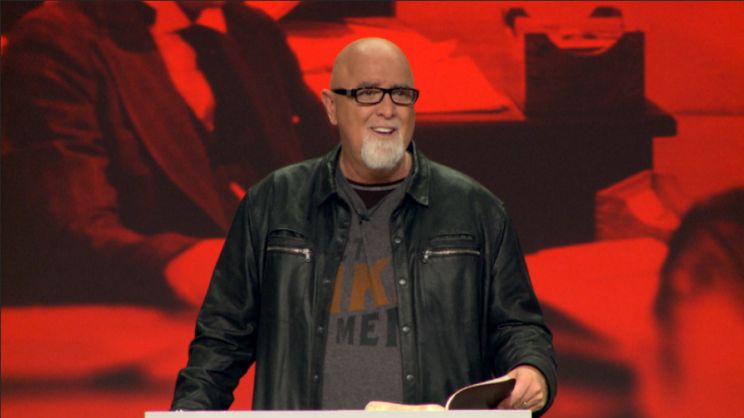 James MacDonald