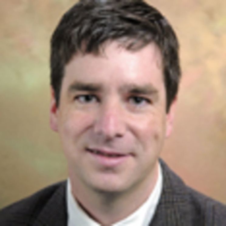 James MacDonald