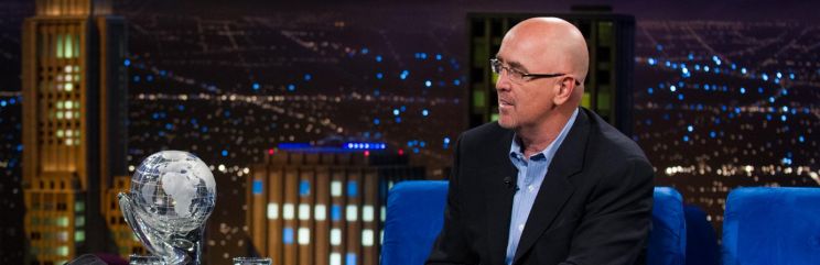James MacDonald