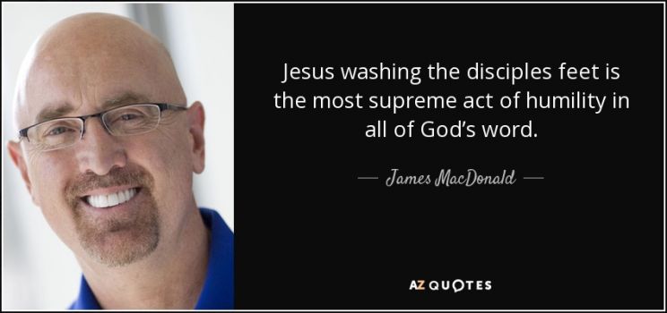 James MacDonald