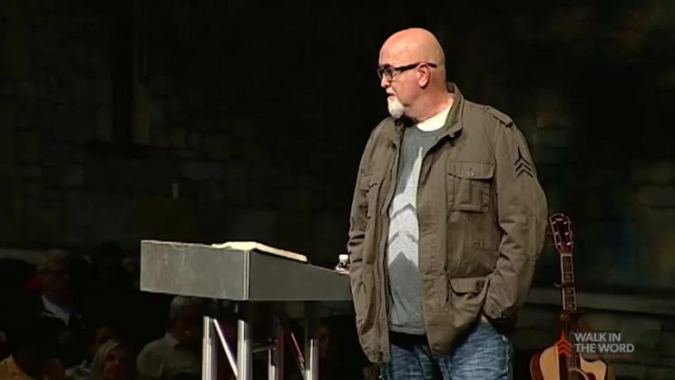 James MacDonald
