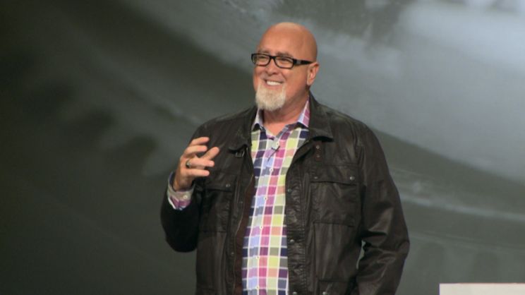 James MacDonald
