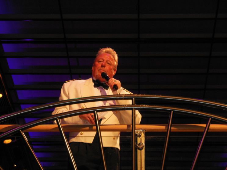 James MacDonald