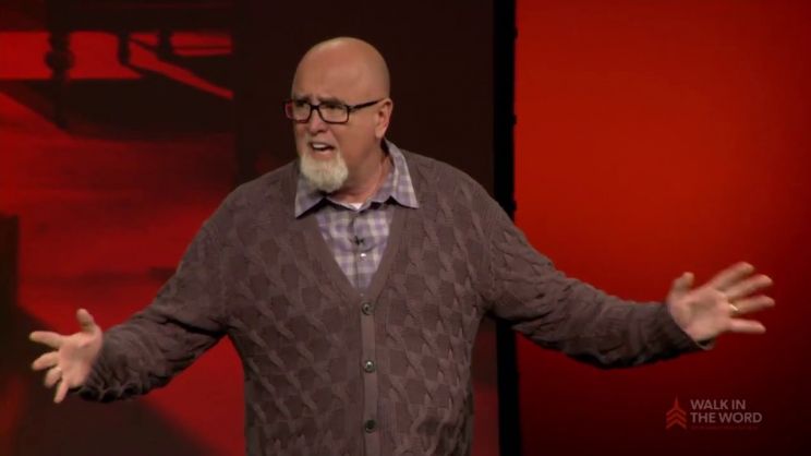 James MacDonald
