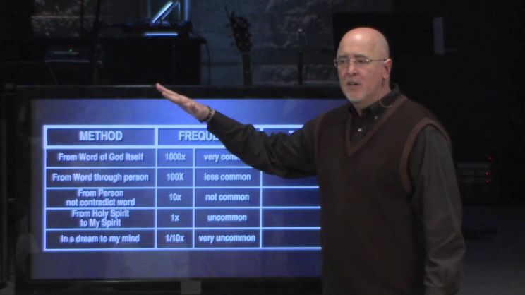 James MacDonald