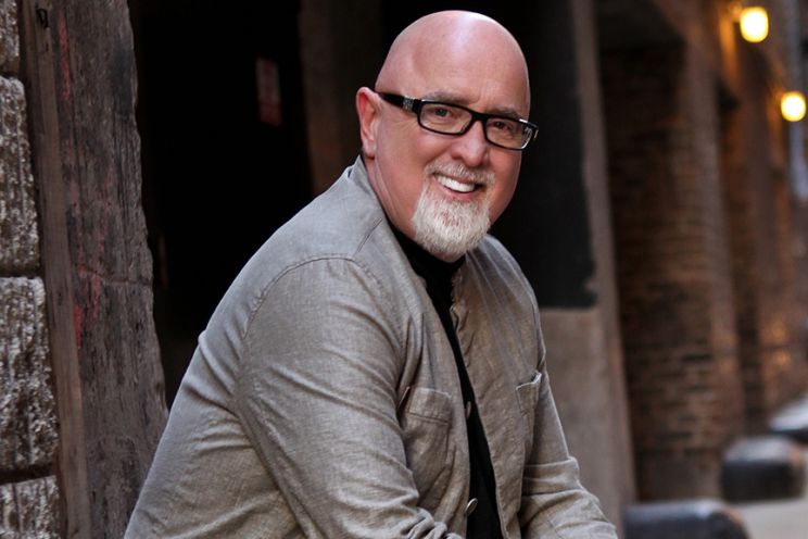 James MacDonald