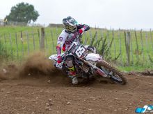 James MacKrell