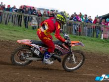 James MacKrell