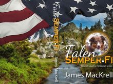 James MacKrell