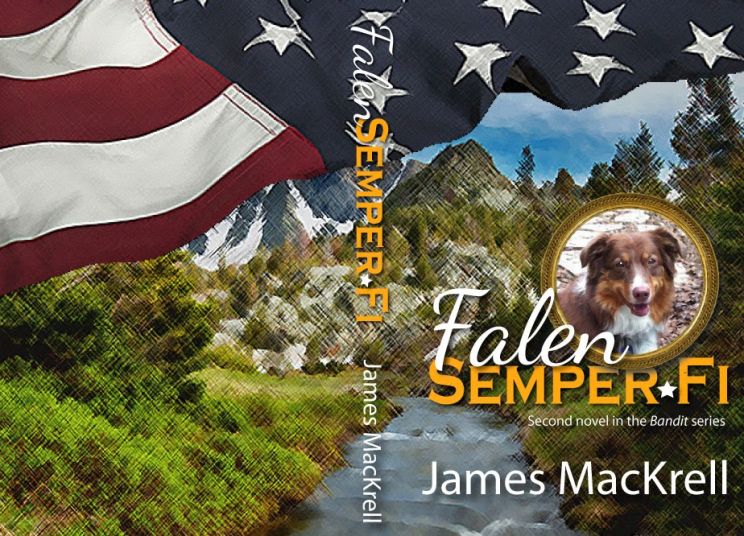 James MacKrell