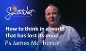 James MacPherson