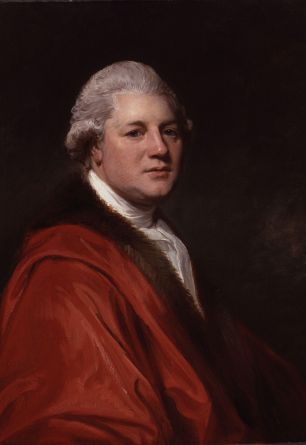 James MacPherson