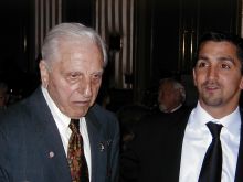 James Madio