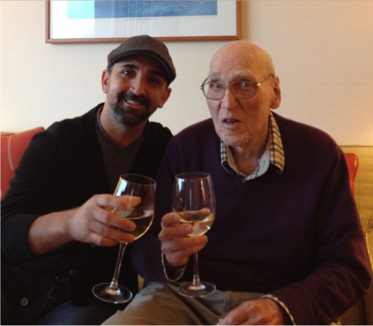 James Madio