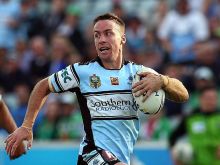 James Maloney